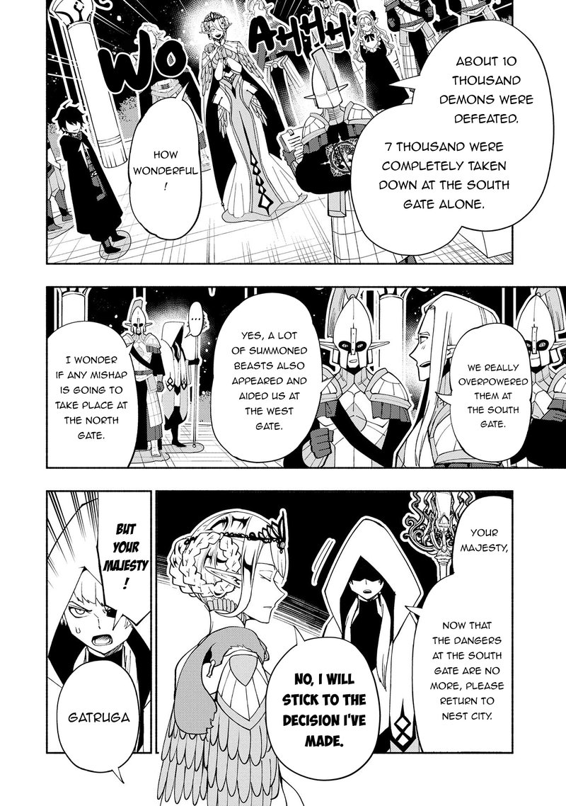 Hell Mode Yarikomi Suki No Gamer Wa Hai Settei No Isekai De Musou Suru 43 10
