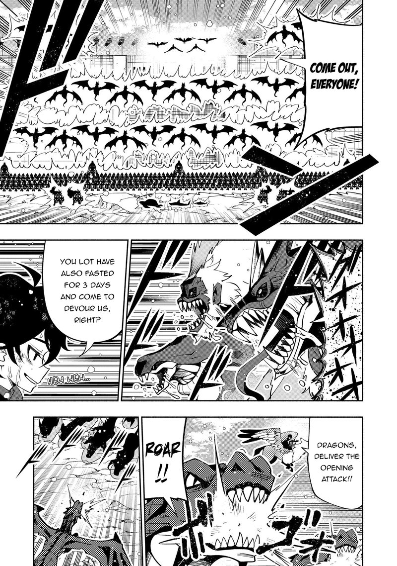 Hell Mode Yarikomi Suki No Gamer Wa Hai Settei No Isekai De Musou Suru 43 26
