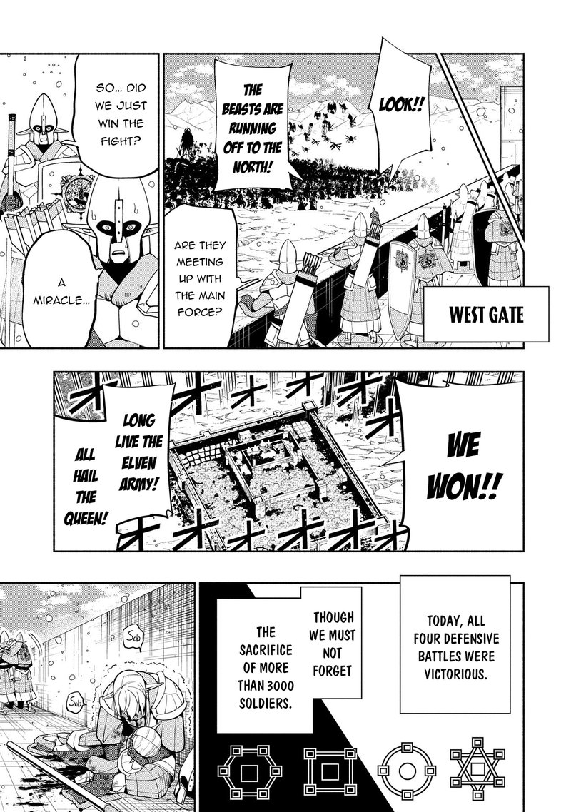 Hell Mode Yarikomi Suki No Gamer Wa Hai Settei No Isekai De Musou Suru 43 7