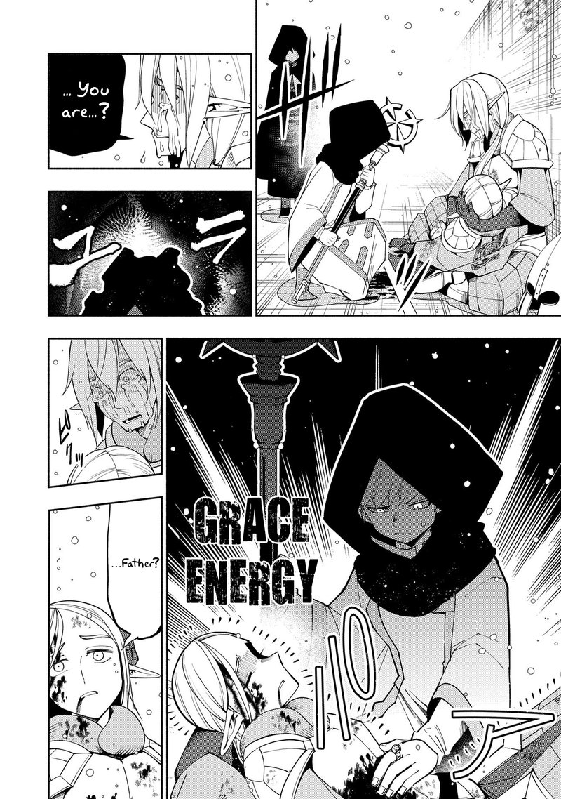 Hell Mode Yarikomi Suki No Gamer Wa Hai Settei No Isekai De Musou Suru 43 8