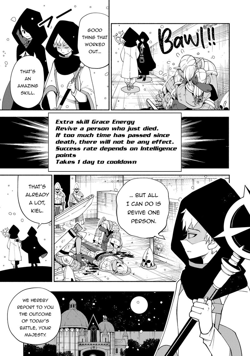 Hell Mode Yarikomi Suki No Gamer Wa Hai Settei No Isekai De Musou Suru 43 9