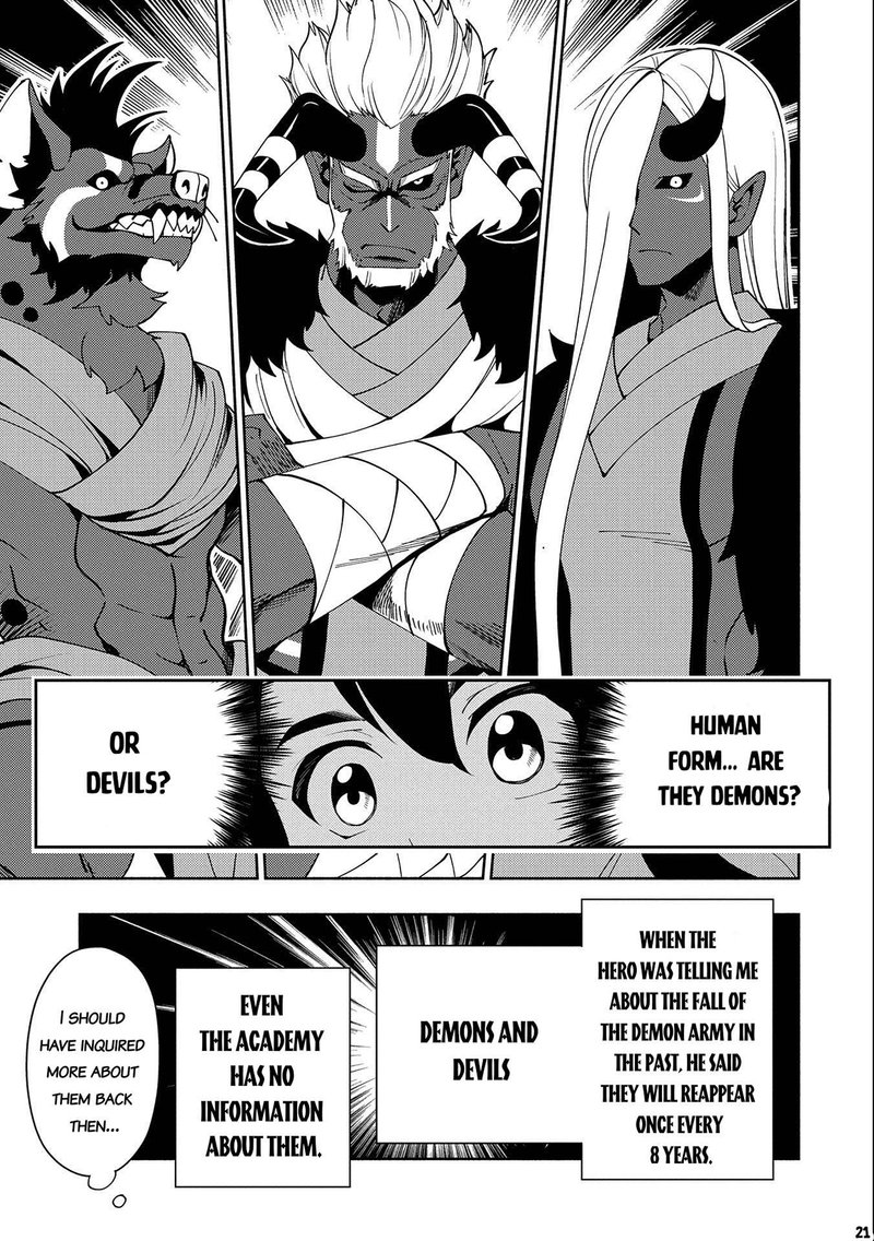Hell Mode Yarikomi Suki No Gamer Wa Hai Settei No Isekai De Musou Suru 44 21