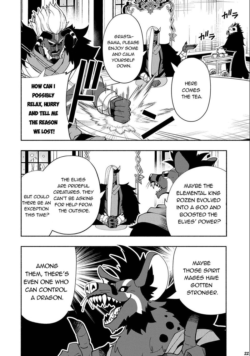 Hell Mode Yarikomi Suki No Gamer Wa Hai Settei No Isekai De Musou Suru 44 22