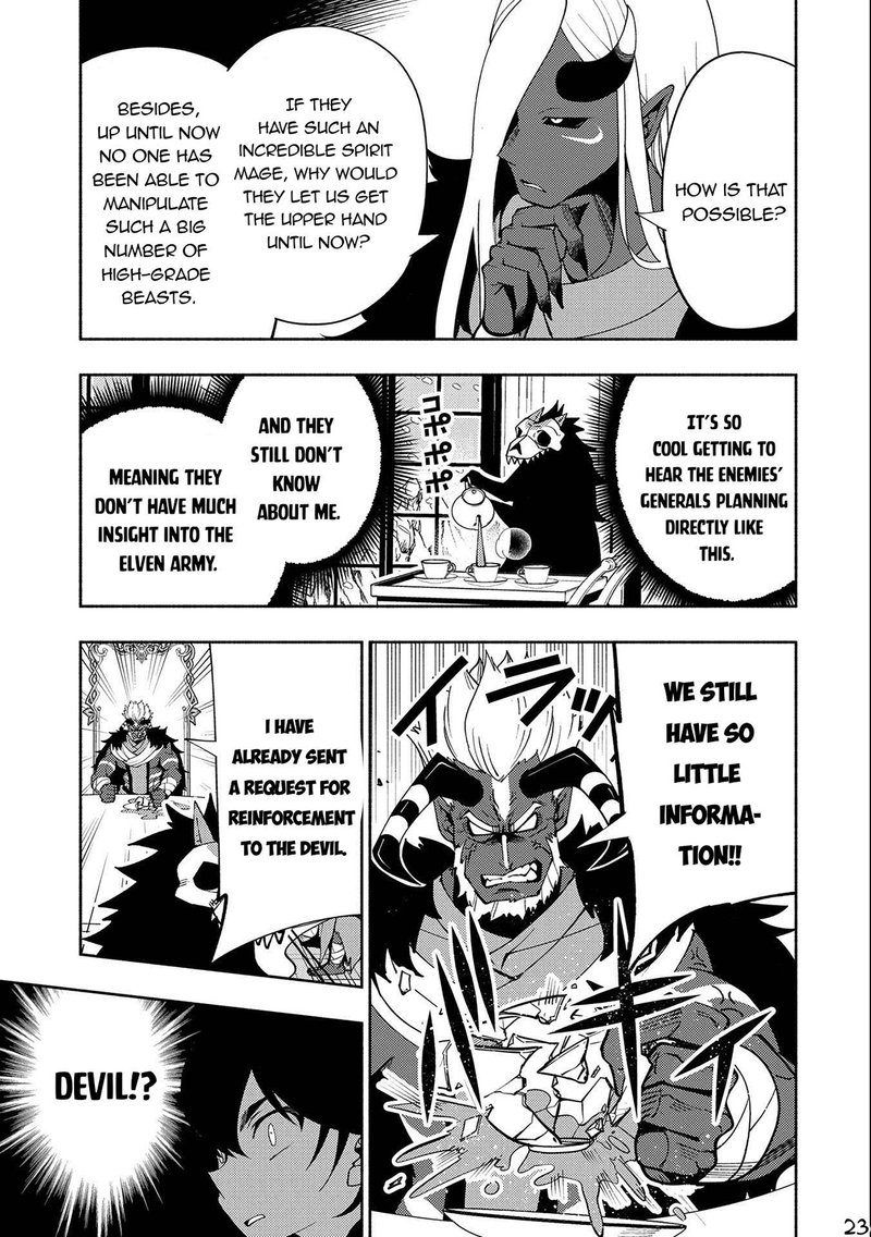 Hell Mode Yarikomi Suki No Gamer Wa Hai Settei No Isekai De Musou Suru 44 23