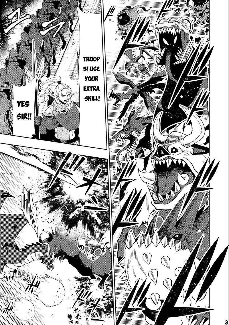 Hell Mode Yarikomi Suki No Gamer Wa Hai Settei No Isekai De Musou Suru 44 3