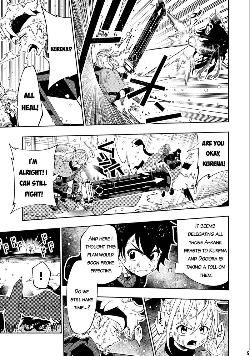 Hell Mode Yarikomi Suki No Gamer Wa Hai Settei No Isekai De Musou Suru 44 5