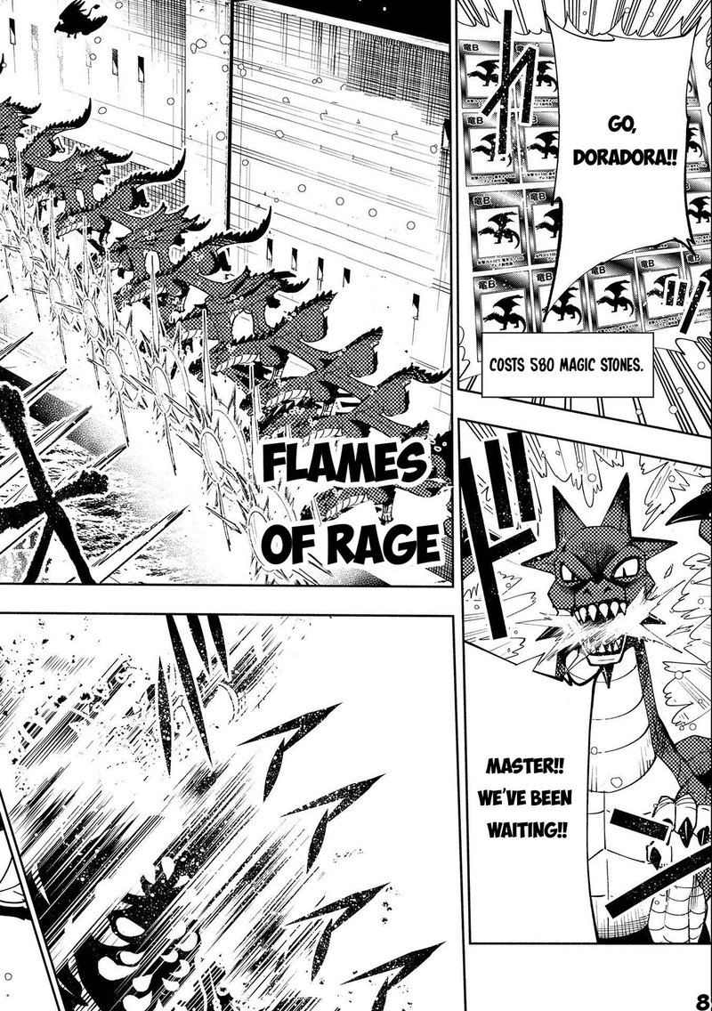 Hell Mode Yarikomi Suki No Gamer Wa Hai Settei No Isekai De Musou Suru 44 8