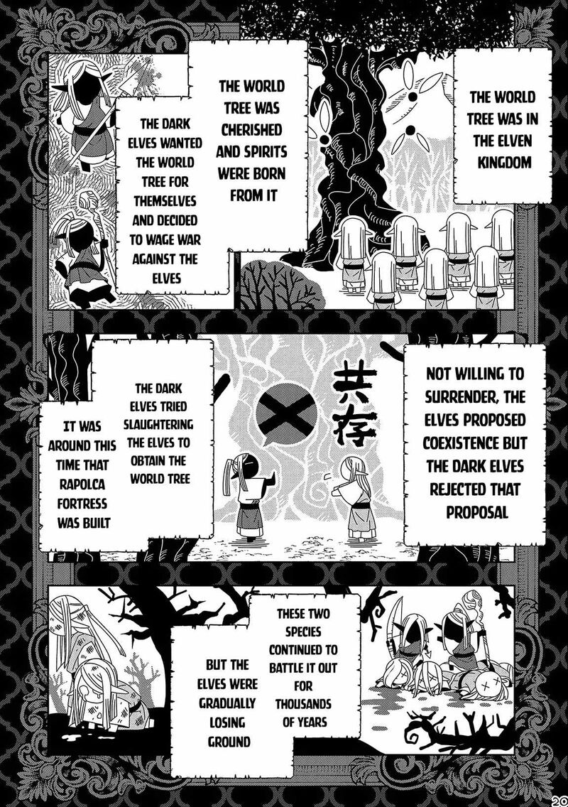 Hell Mode Yarikomi Suki No Gamer Wa Hai Settei No Isekai De Musou Suru 45 20
