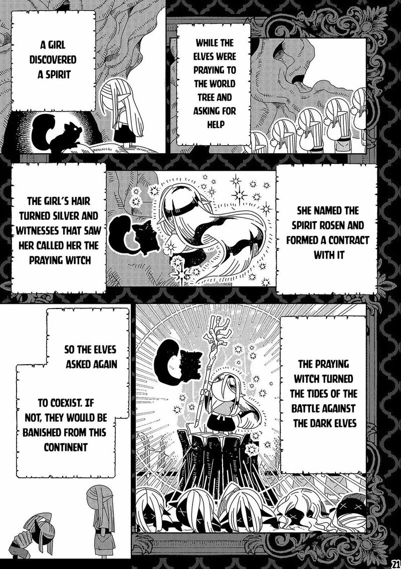Hell Mode Yarikomi Suki No Gamer Wa Hai Settei No Isekai De Musou Suru 45 21