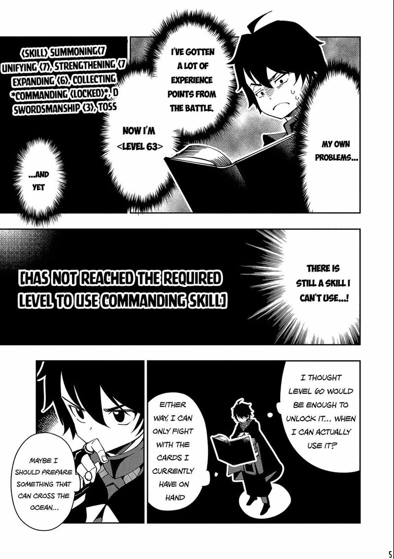 Hell Mode Yarikomi Suki No Gamer Wa Hai Settei No Isekai De Musou Suru 45 5