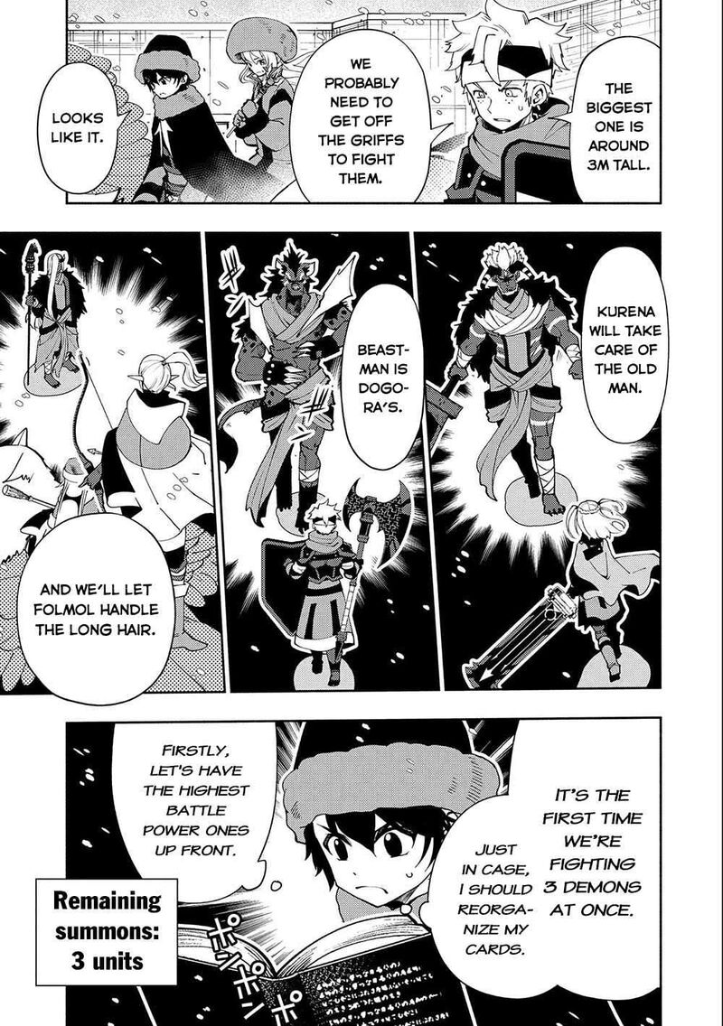 Hell Mode Yarikomi Suki No Gamer Wa Hai Settei No Isekai De Musou Suru 46 15