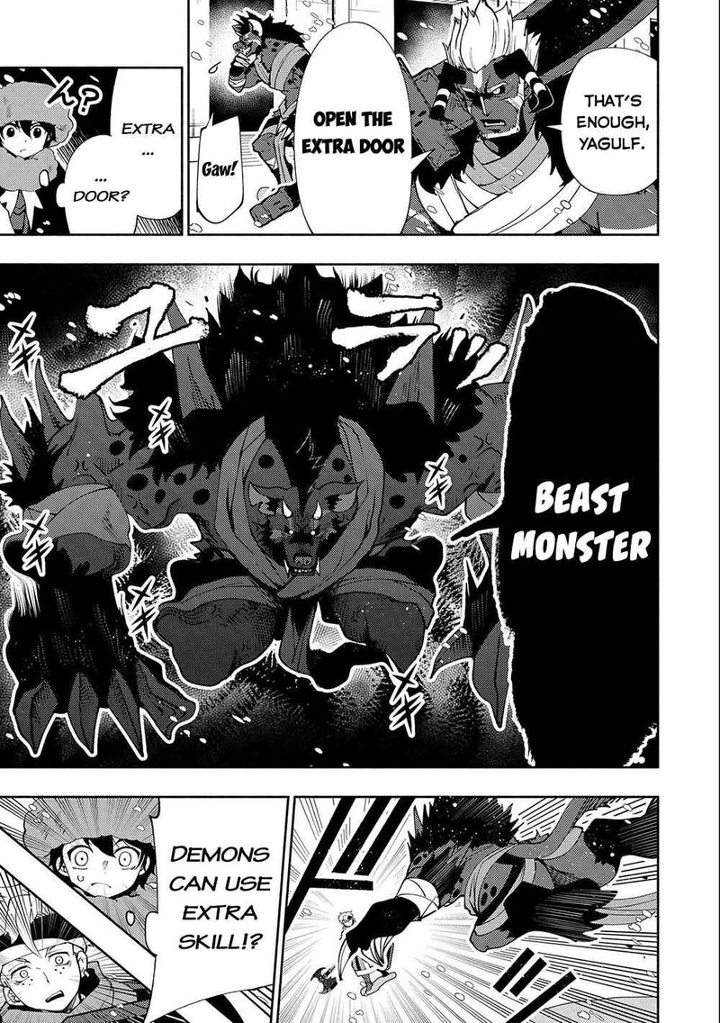 Hell Mode Yarikomi Suki No Gamer Wa Hai Settei No Isekai De Musou Suru 46 21