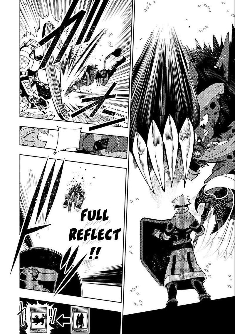 Hell Mode Yarikomi Suki No Gamer Wa Hai Settei No Isekai De Musou Suru 46 22