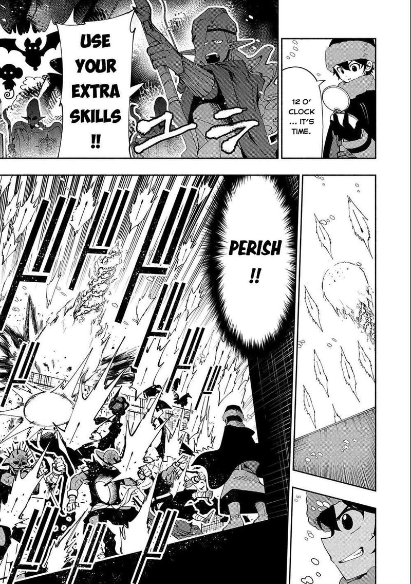 Hell Mode Yarikomi Suki No Gamer Wa Hai Settei No Isekai De Musou Suru 46 7