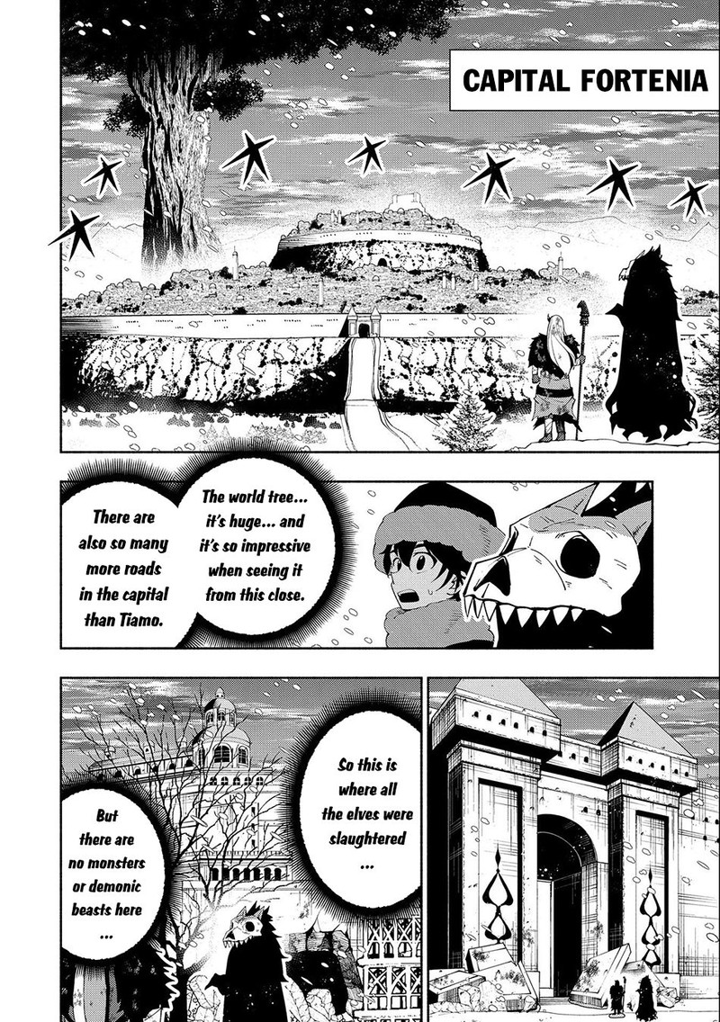 Hell Mode Yarikomi Suki No Gamer Wa Hai Settei No Isekai De Musou Suru 47 16