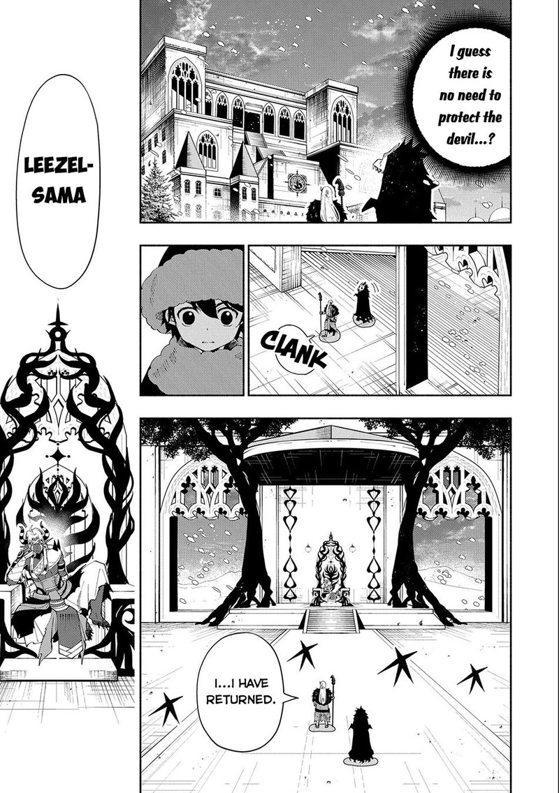 Hell Mode Yarikomi Suki No Gamer Wa Hai Settei No Isekai De Musou Suru 47 17