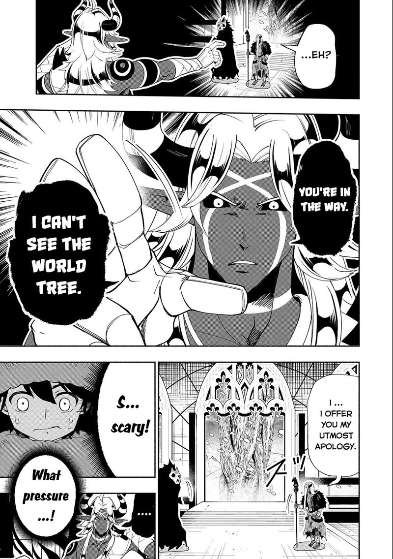 Hell Mode Yarikomi Suki No Gamer Wa Hai Settei No Isekai De Musou Suru 47 19