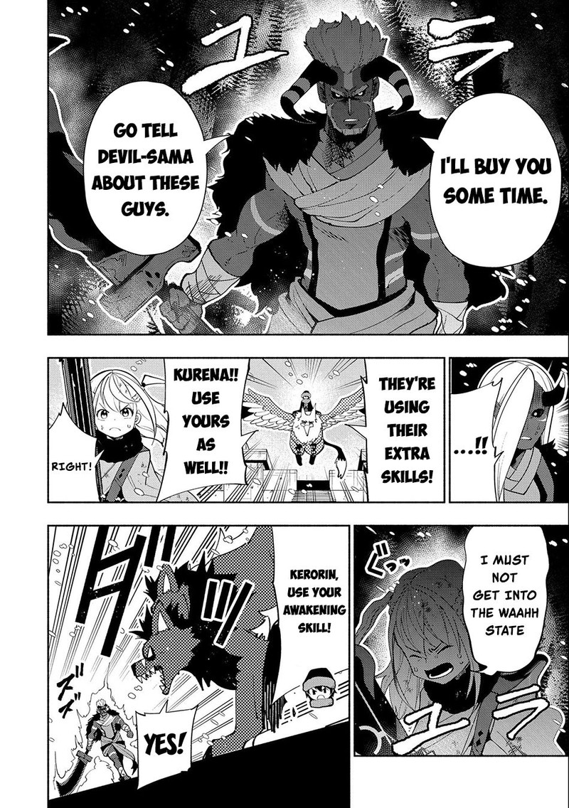Hell Mode Yarikomi Suki No Gamer Wa Hai Settei No Isekai De Musou Suru 47 2