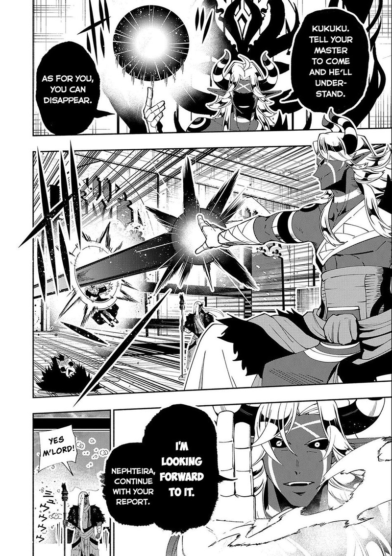 Hell Mode Yarikomi Suki No Gamer Wa Hai Settei No Isekai De Musou Suru 47 22
