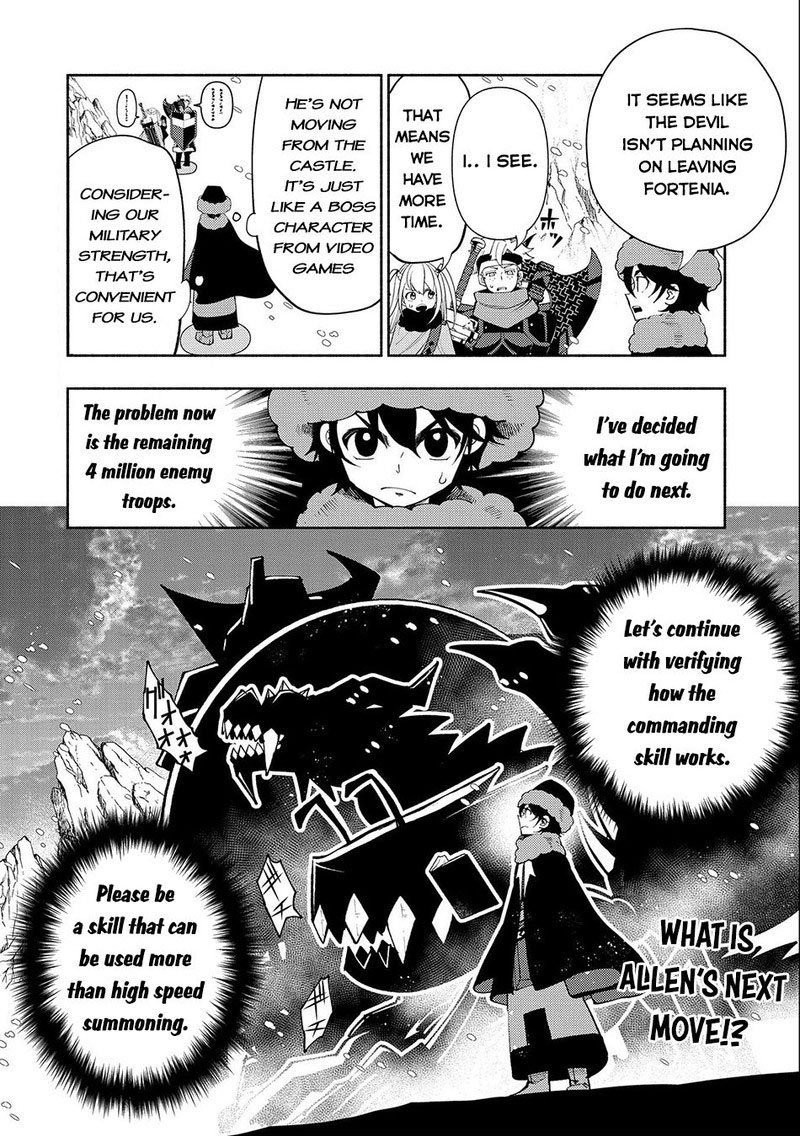 Hell Mode Yarikomi Suki No Gamer Wa Hai Settei No Isekai De Musou Suru 47 24