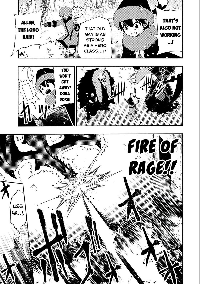 Hell Mode Yarikomi Suki No Gamer Wa Hai Settei No Isekai De Musou Suru 47 5