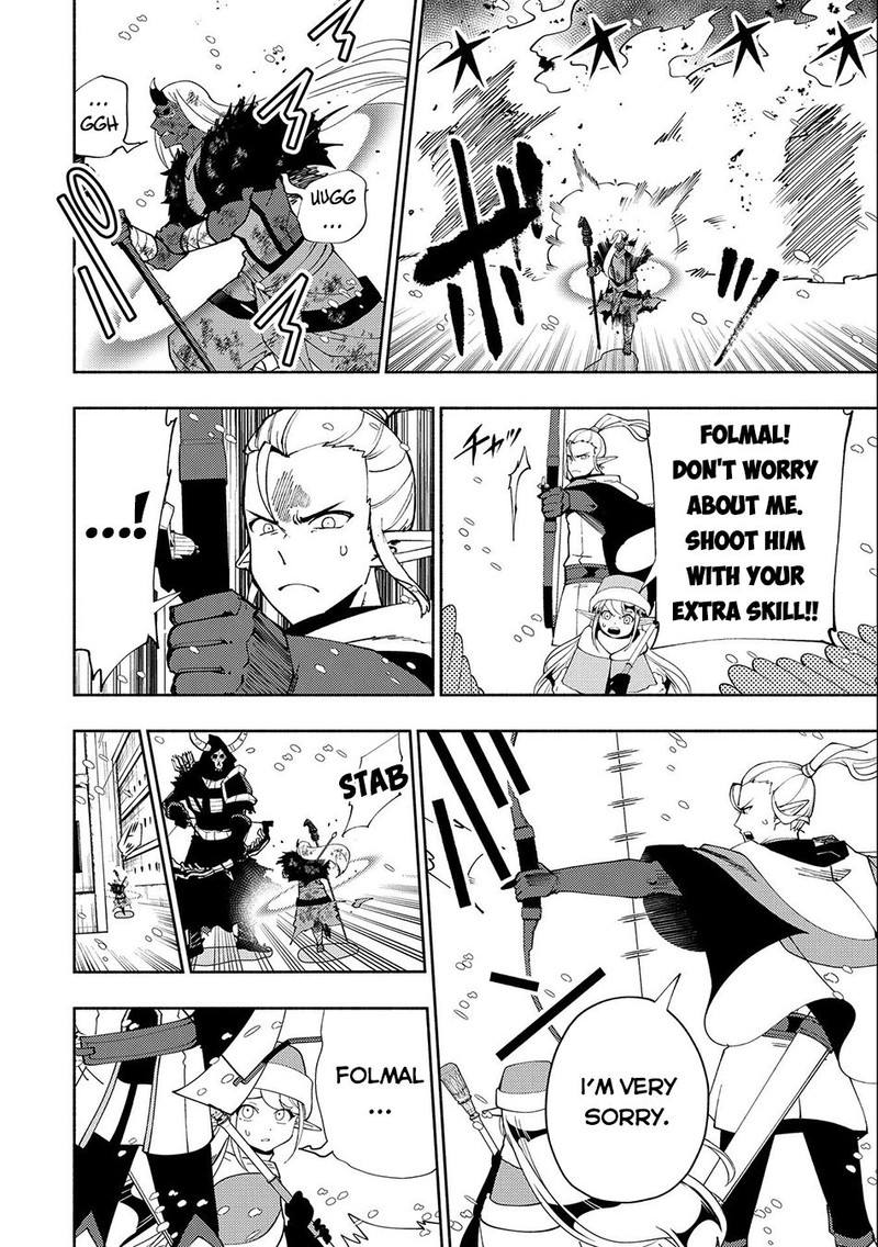 Hell Mode Yarikomi Suki No Gamer Wa Hai Settei No Isekai De Musou Suru 47 6