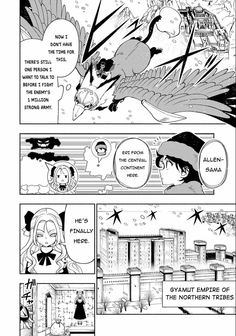 Hell Mode Yarikomi Suki No Gamer Wa Hai Settei No Isekai De Musou Suru 48 10