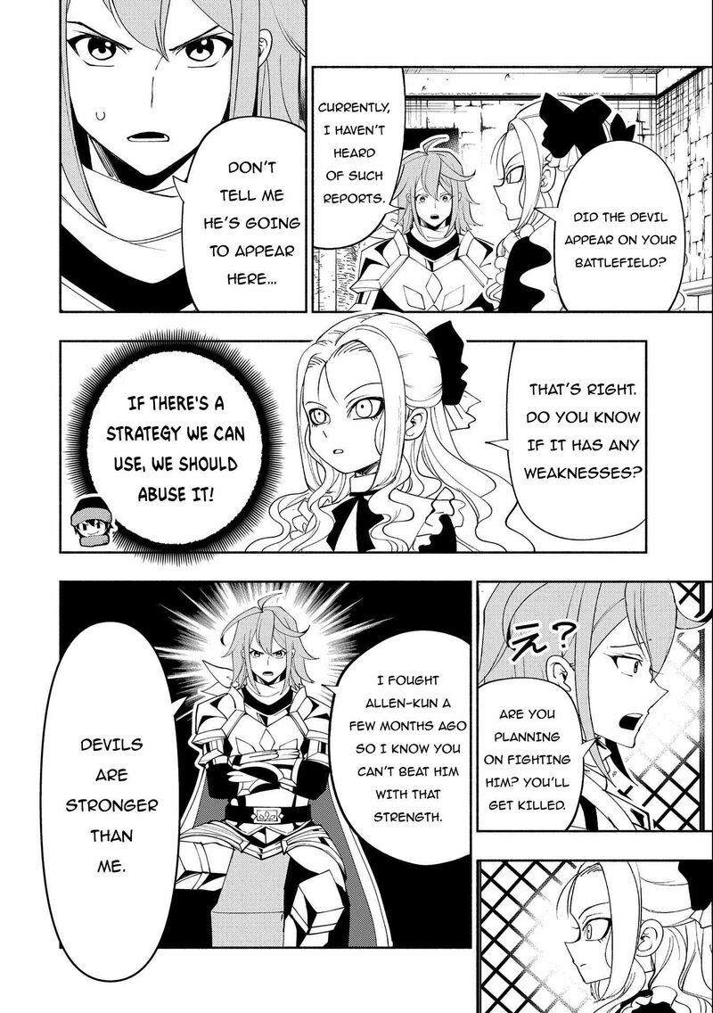 Hell Mode Yarikomi Suki No Gamer Wa Hai Settei No Isekai De Musou Suru 48 16