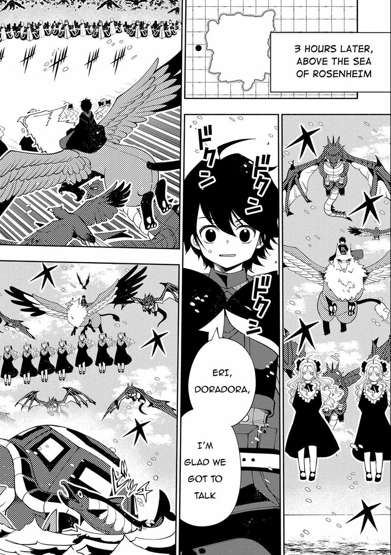 Hell Mode Yarikomi Suki No Gamer Wa Hai Settei No Isekai De Musou Suru 48 18