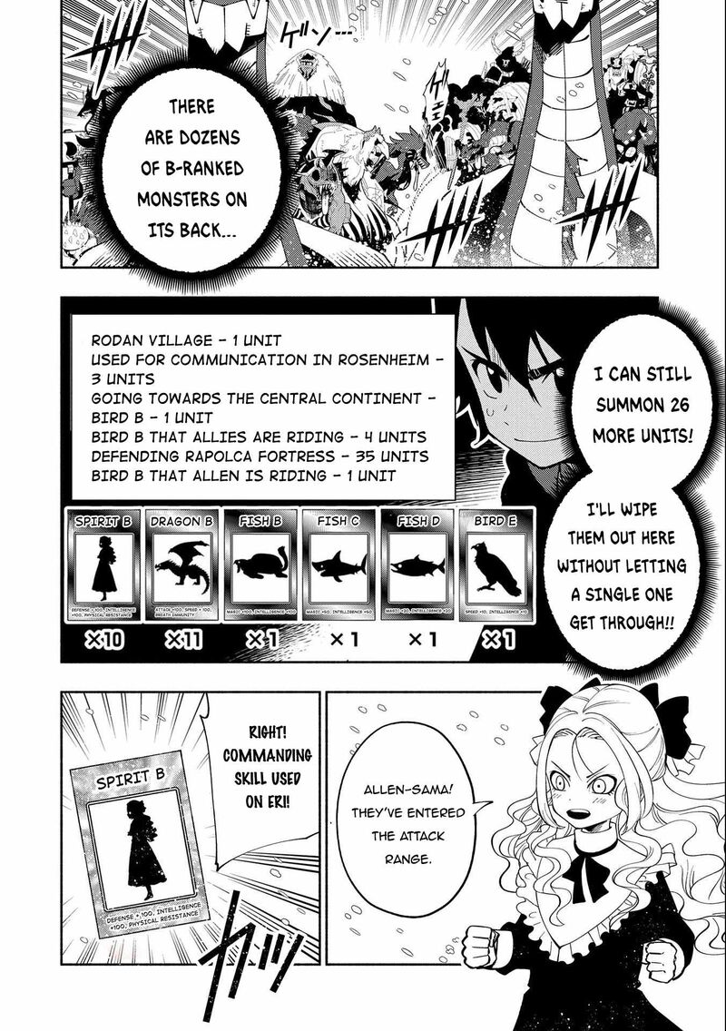 Hell Mode Yarikomi Suki No Gamer Wa Hai Settei No Isekai De Musou Suru 48 20