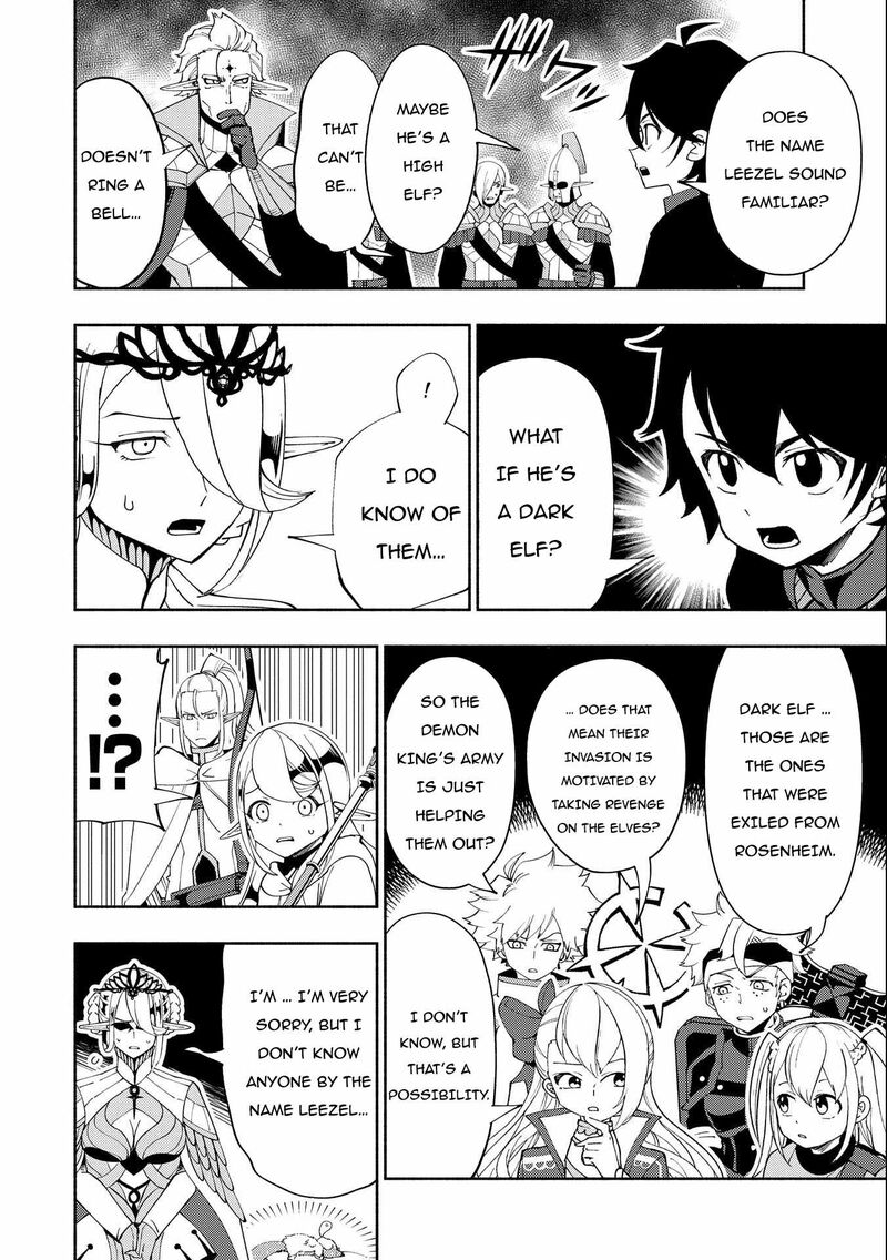 Hell Mode Yarikomi Suki No Gamer Wa Hai Settei No Isekai De Musou Suru 48 4