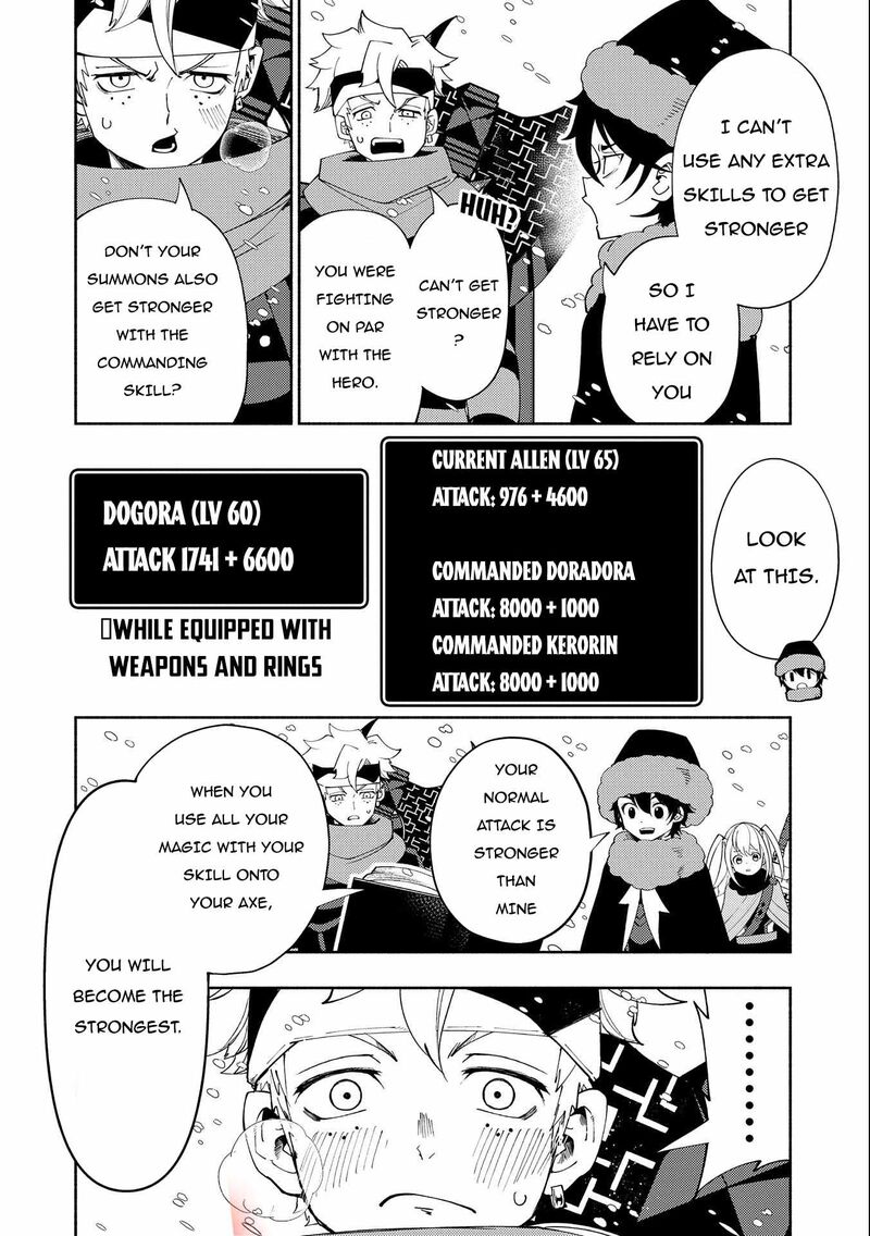 Hell Mode Yarikomi Suki No Gamer Wa Hai Settei No Isekai De Musou Suru 48 8
