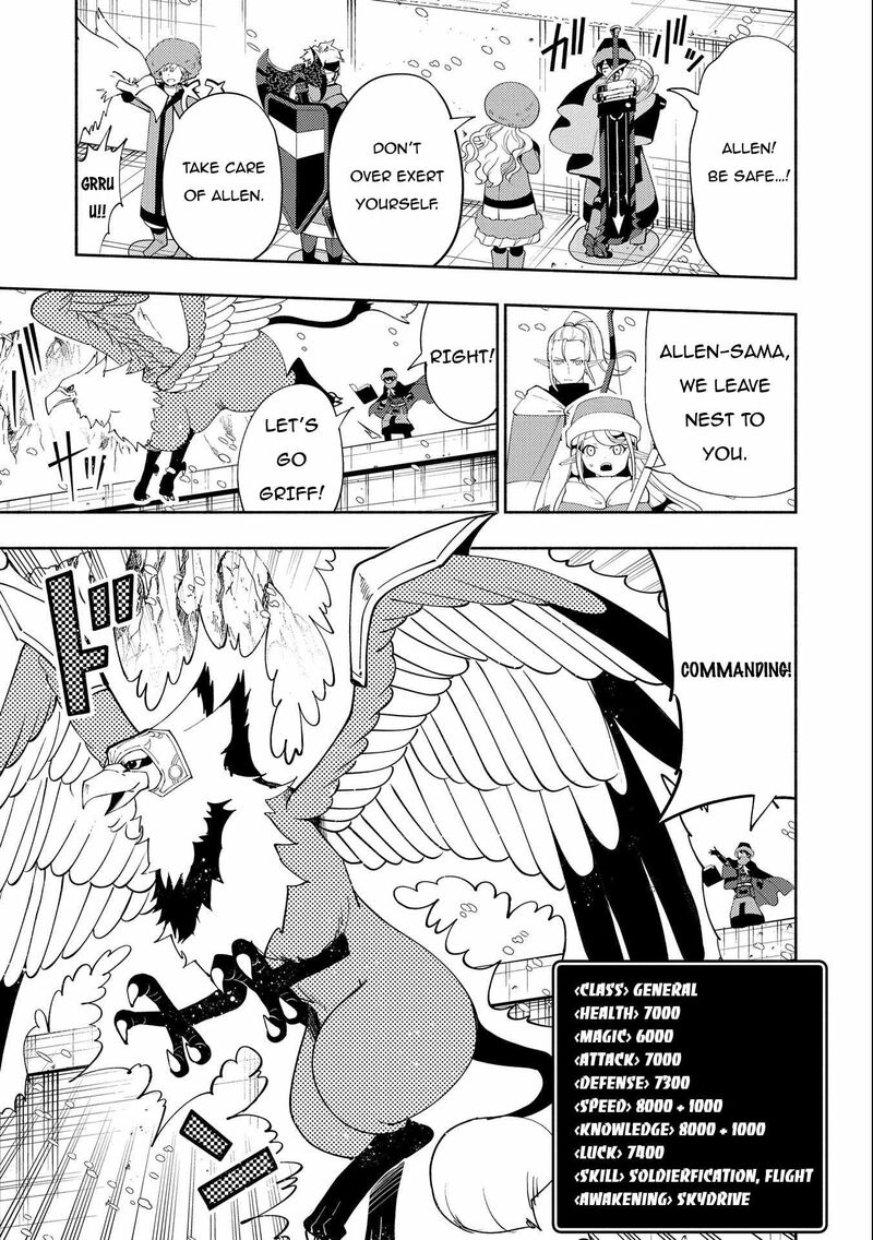 Hell Mode Yarikomi Suki No Gamer Wa Hai Settei No Isekai De Musou Suru 48 9