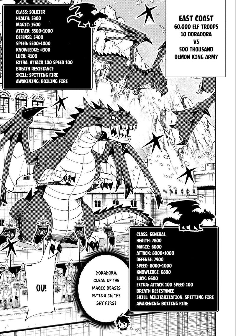 Hell Mode Yarikomi Suki No Gamer Wa Hai Settei No Isekai De Musou Suru 49 13