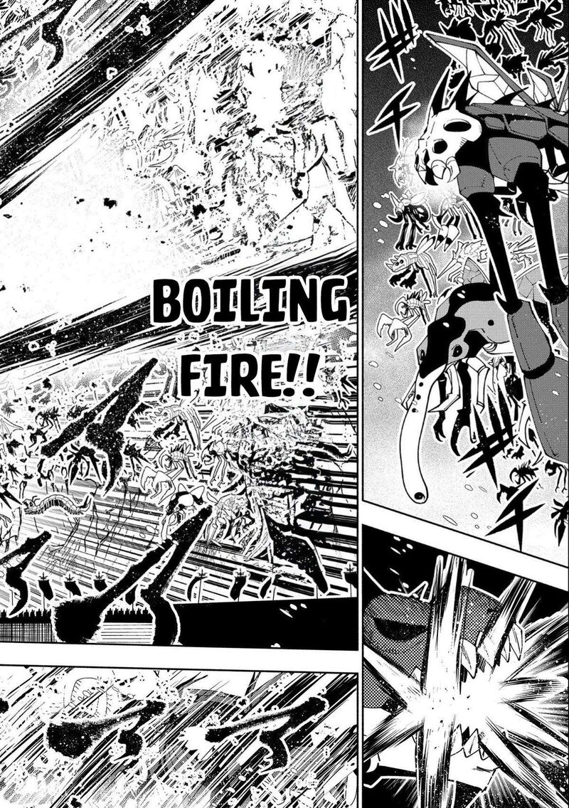 Hell Mode Yarikomi Suki No Gamer Wa Hai Settei No Isekai De Musou Suru 49 14