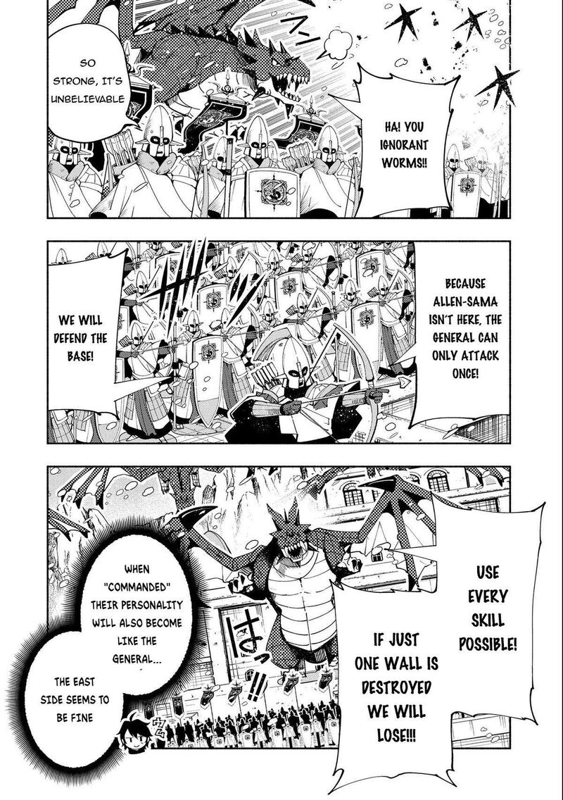 Hell Mode Yarikomi Suki No Gamer Wa Hai Settei No Isekai De Musou Suru 49 16