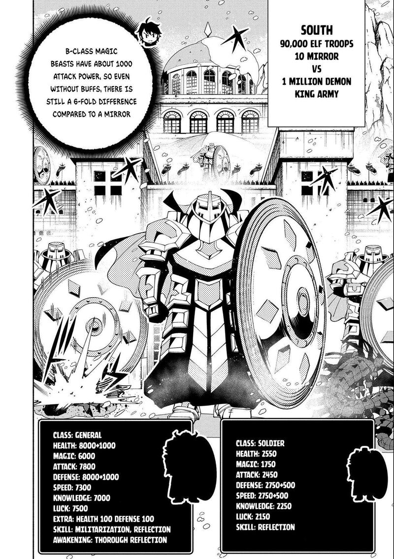 Hell Mode Yarikomi Suki No Gamer Wa Hai Settei No Isekai De Musou Suru 49 20