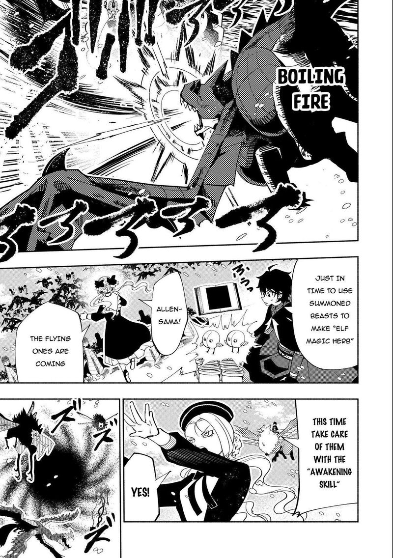 Hell Mode Yarikomi Suki No Gamer Wa Hai Settei No Isekai De Musou Suru 49 3