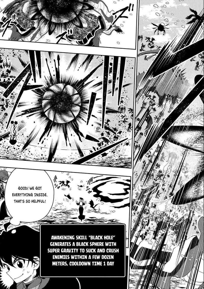 Hell Mode Yarikomi Suki No Gamer Wa Hai Settei No Isekai De Musou Suru 49 5