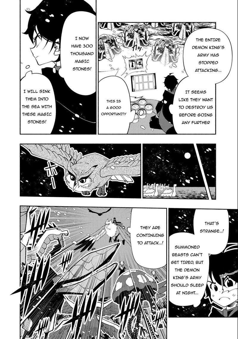 Hell Mode Yarikomi Suki No Gamer Wa Hai Settei No Isekai De Musou Suru 49 6