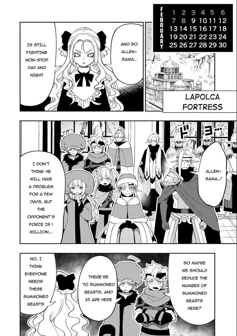 Hell Mode Yarikomi Suki No Gamer Wa Hai Settei No Isekai De Musou Suru 49 8