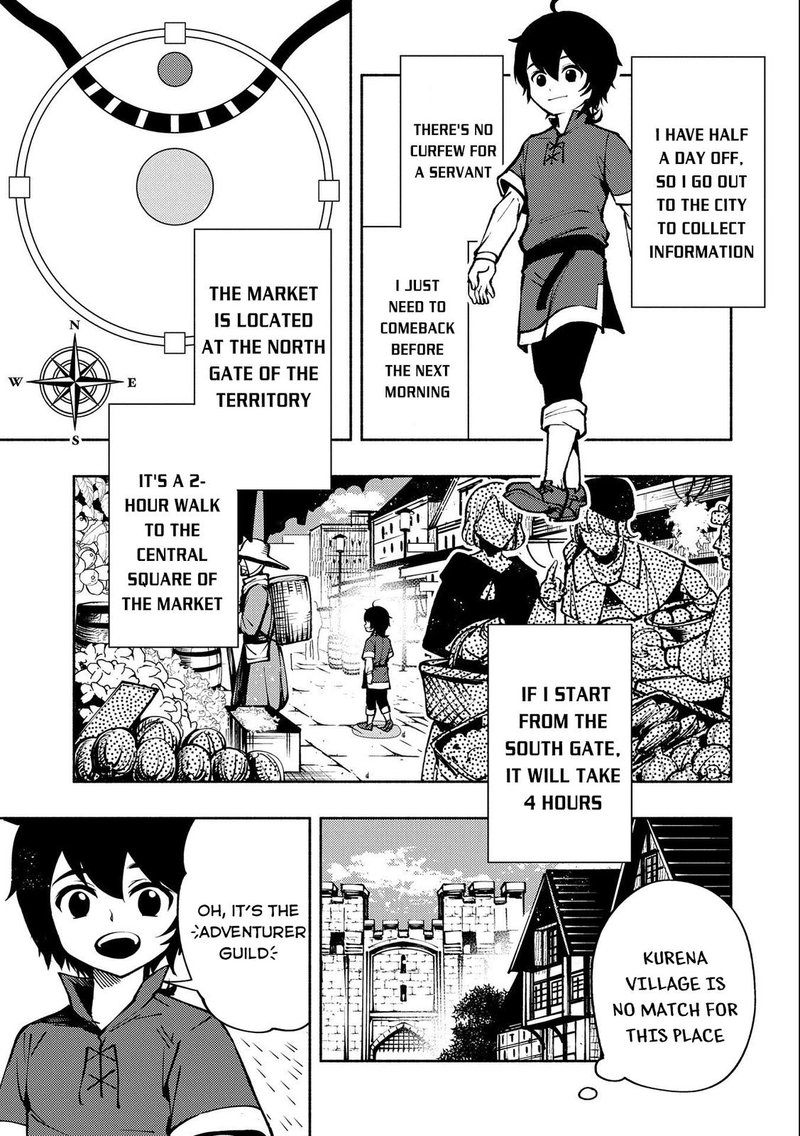Hell Mode Yarikomi Suki No Gamer Wa Hai Settei No Isekai De Musou Suru 5 11