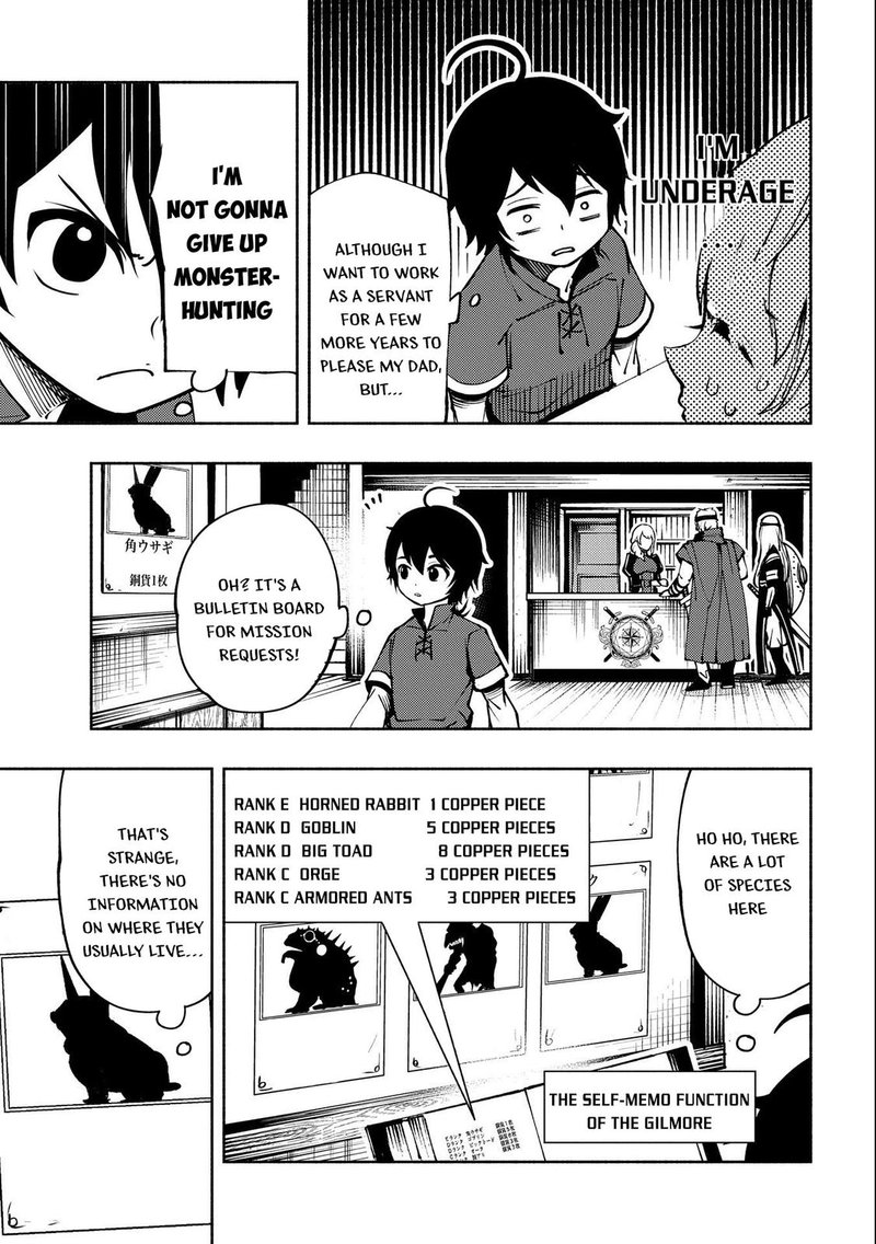 Hell Mode Yarikomi Suki No Gamer Wa Hai Settei No Isekai De Musou Suru 5 13
