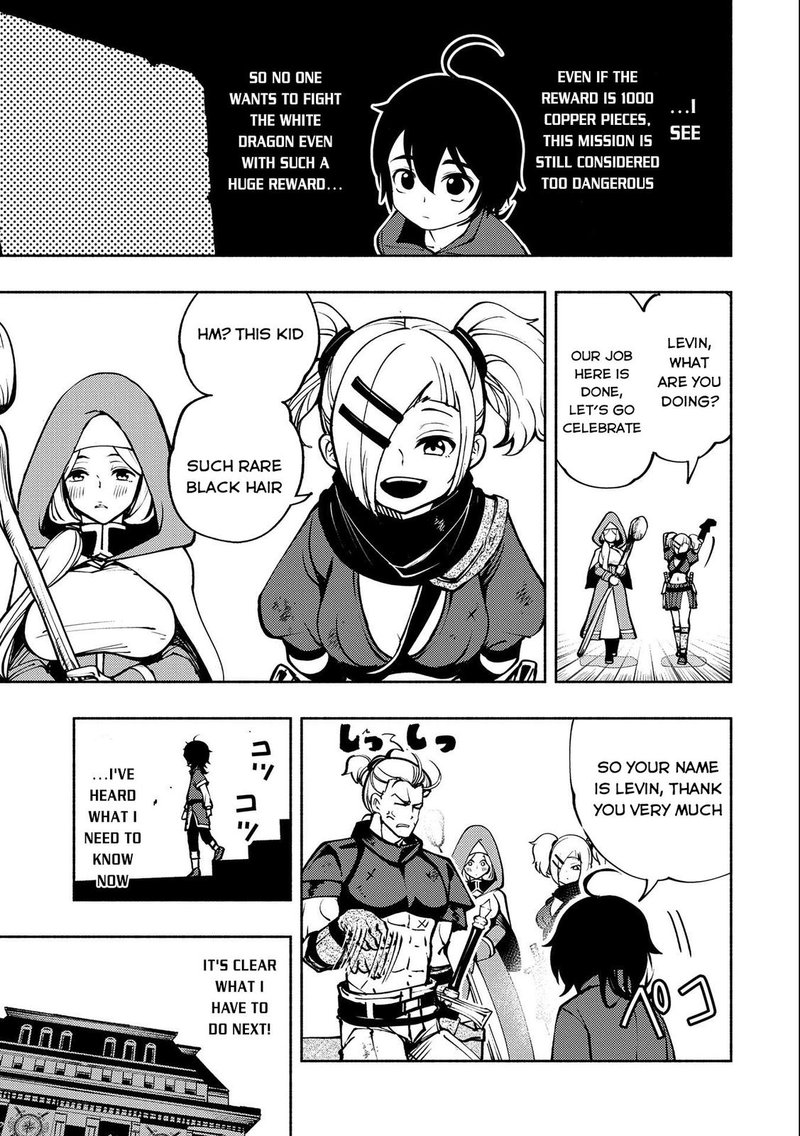 Hell Mode Yarikomi Suki No Gamer Wa Hai Settei No Isekai De Musou Suru 5 17