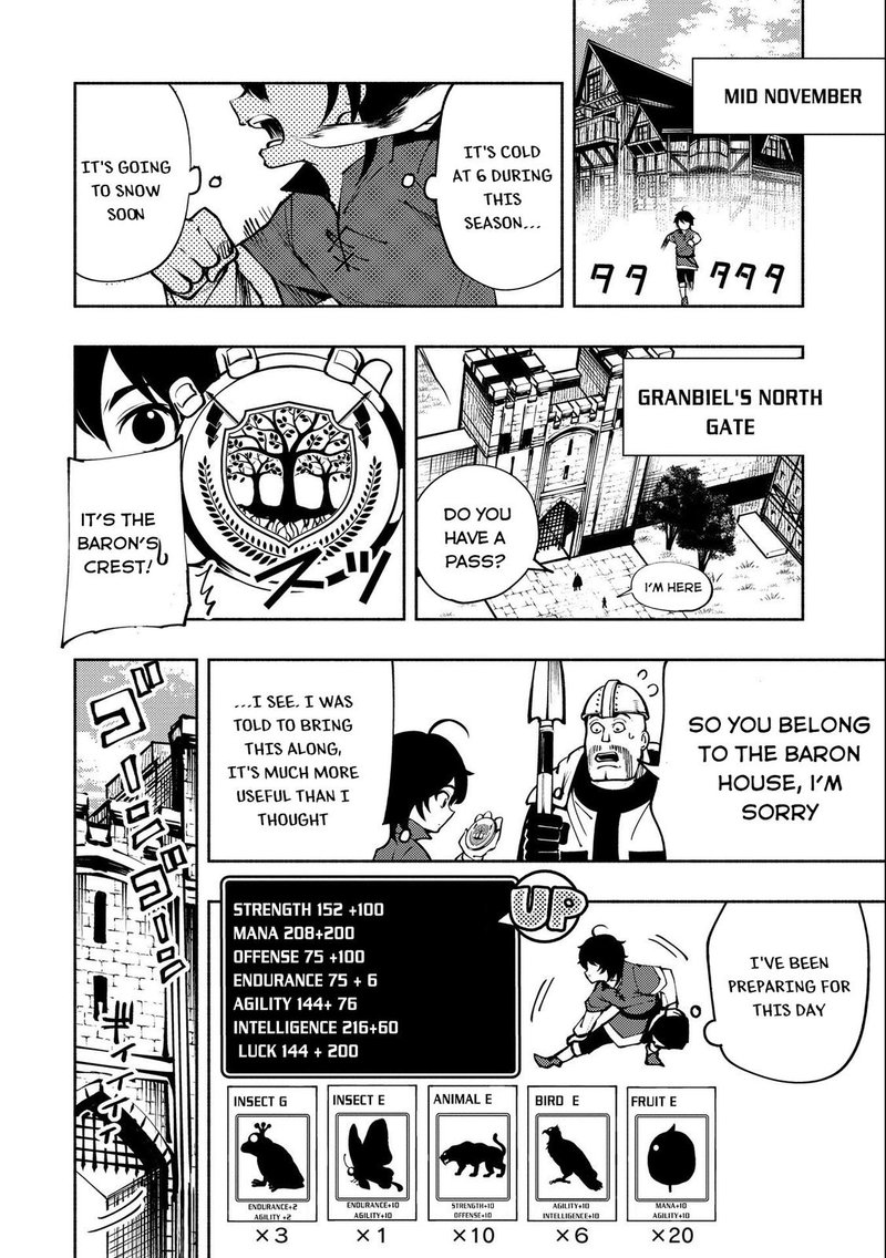 Hell Mode Yarikomi Suki No Gamer Wa Hai Settei No Isekai De Musou Suru 5 18
