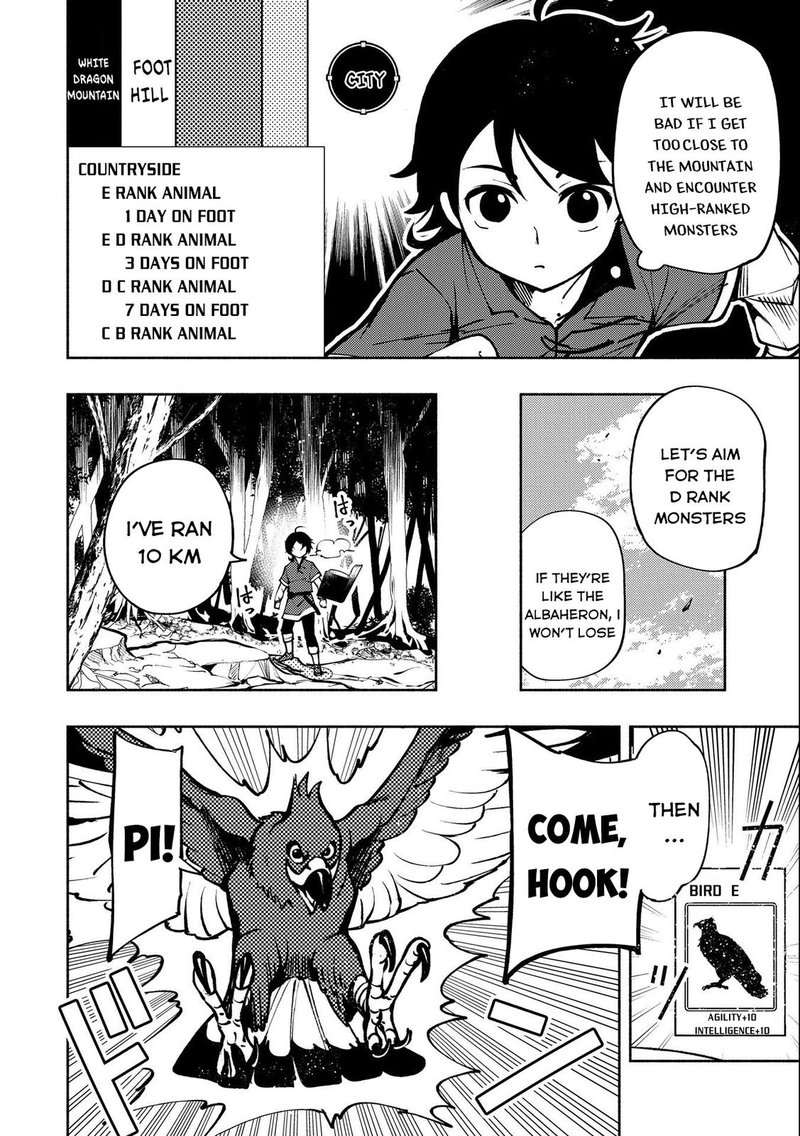Hell Mode Yarikomi Suki No Gamer Wa Hai Settei No Isekai De Musou Suru 5 20