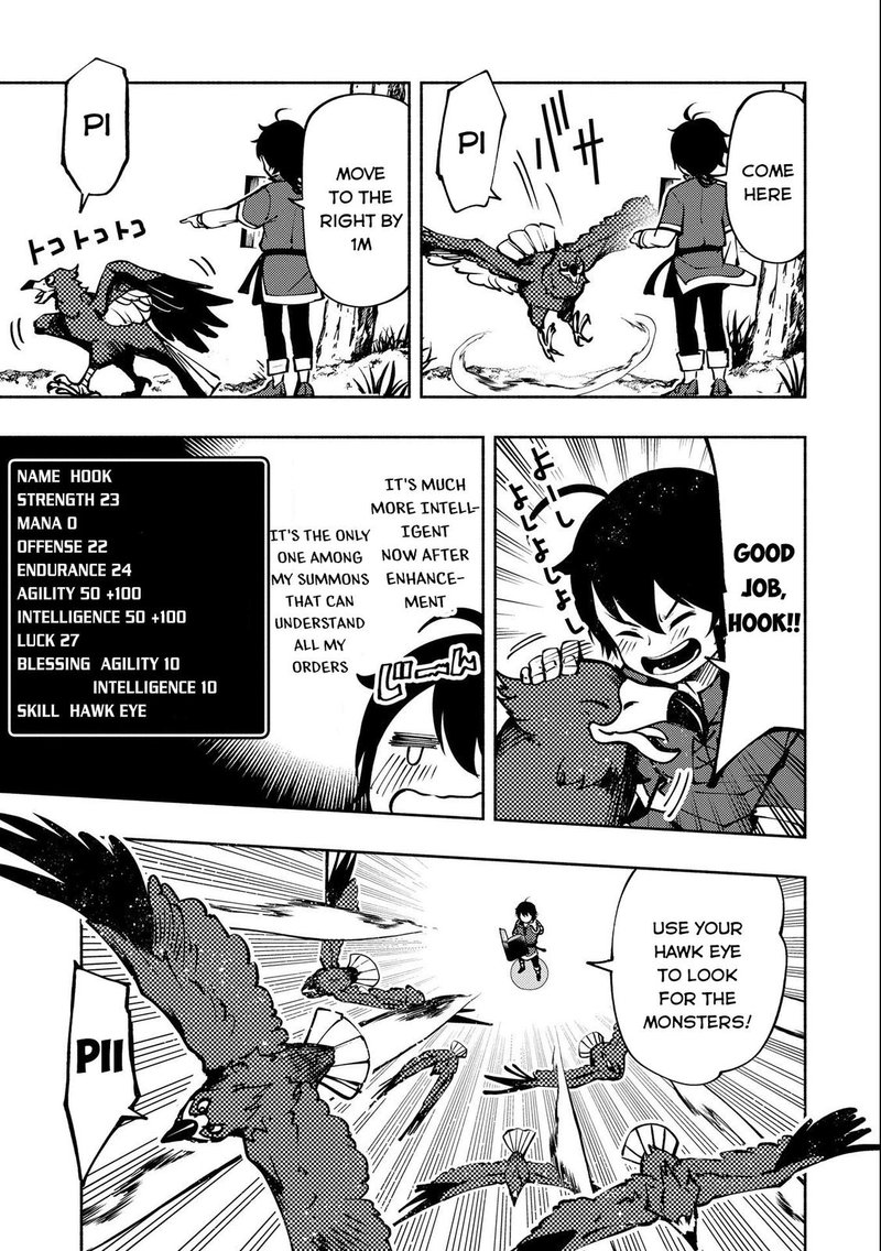 Hell Mode Yarikomi Suki No Gamer Wa Hai Settei No Isekai De Musou Suru 5 21