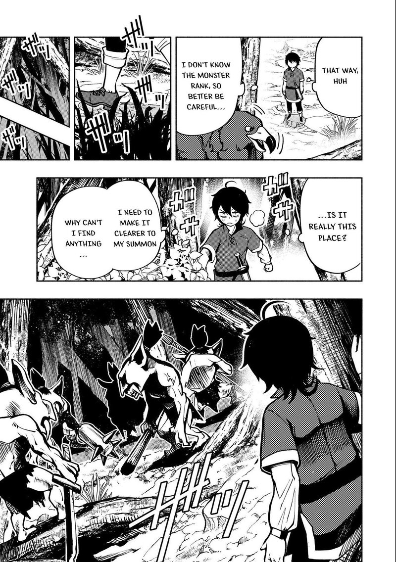 Hell Mode Yarikomi Suki No Gamer Wa Hai Settei No Isekai De Musou Suru 5 23