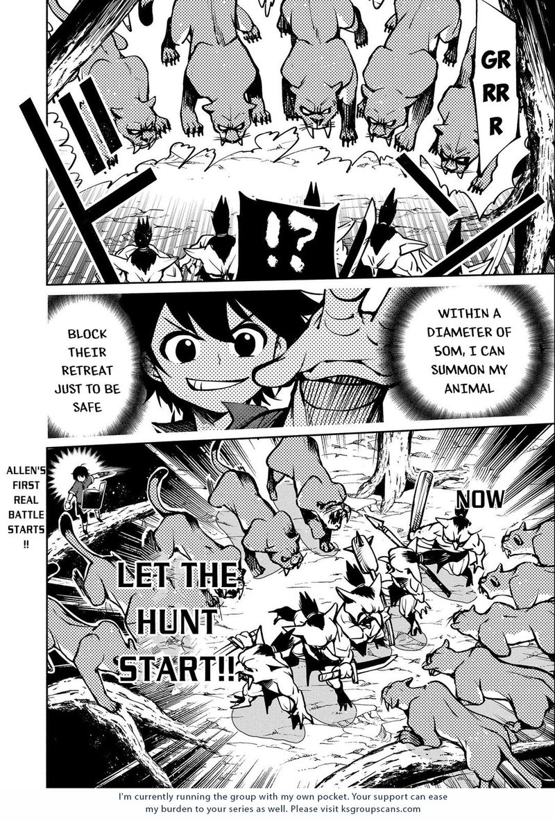 Hell Mode Yarikomi Suki No Gamer Wa Hai Settei No Isekai De Musou Suru 5 26