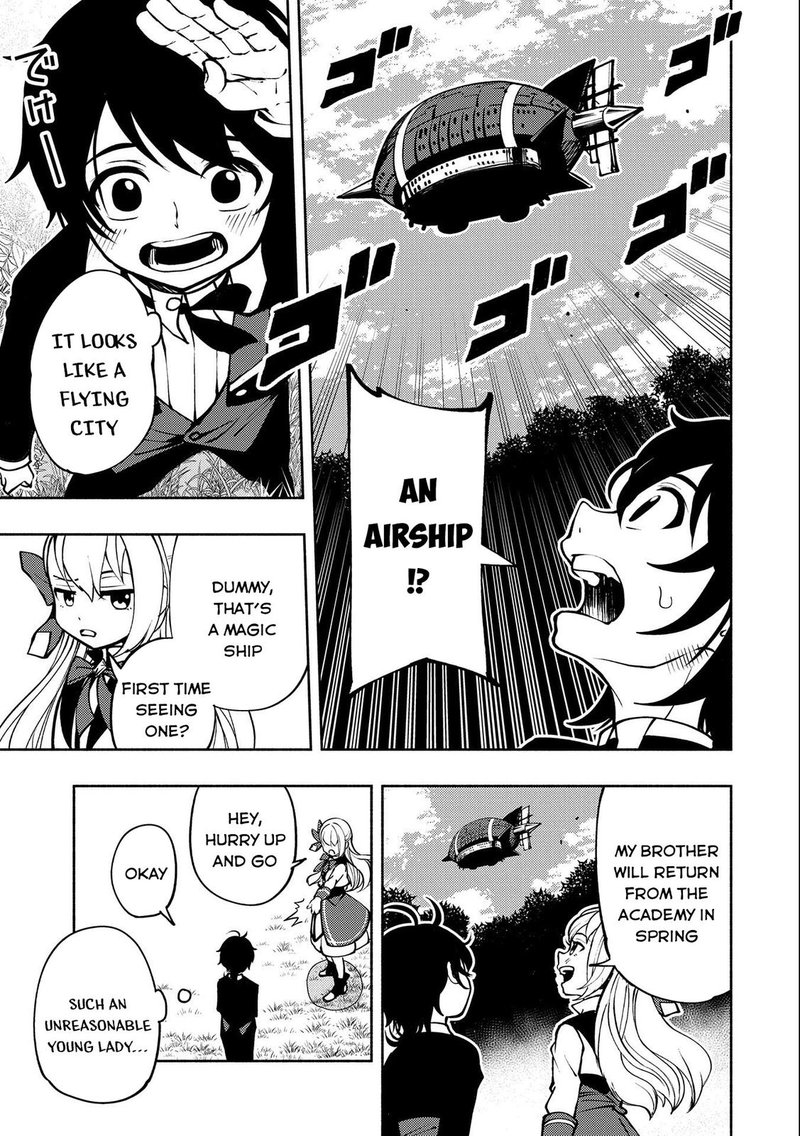 Hell Mode Yarikomi Suki No Gamer Wa Hai Settei No Isekai De Musou Suru 5 3